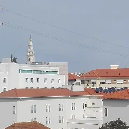 Tio Eurico Konukevi